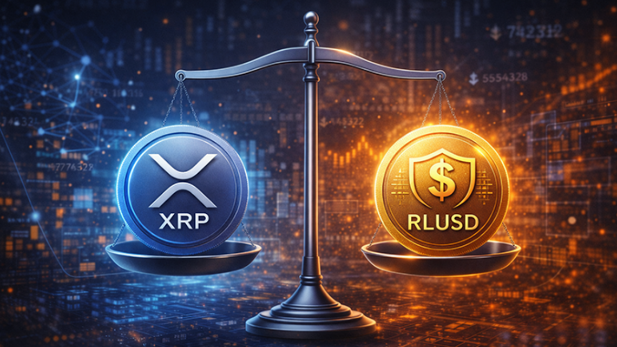 Ripple Rückblick 2025: XRP stagniert, RLUSD expandiert – so wird 2026 –  Block-Builders.de