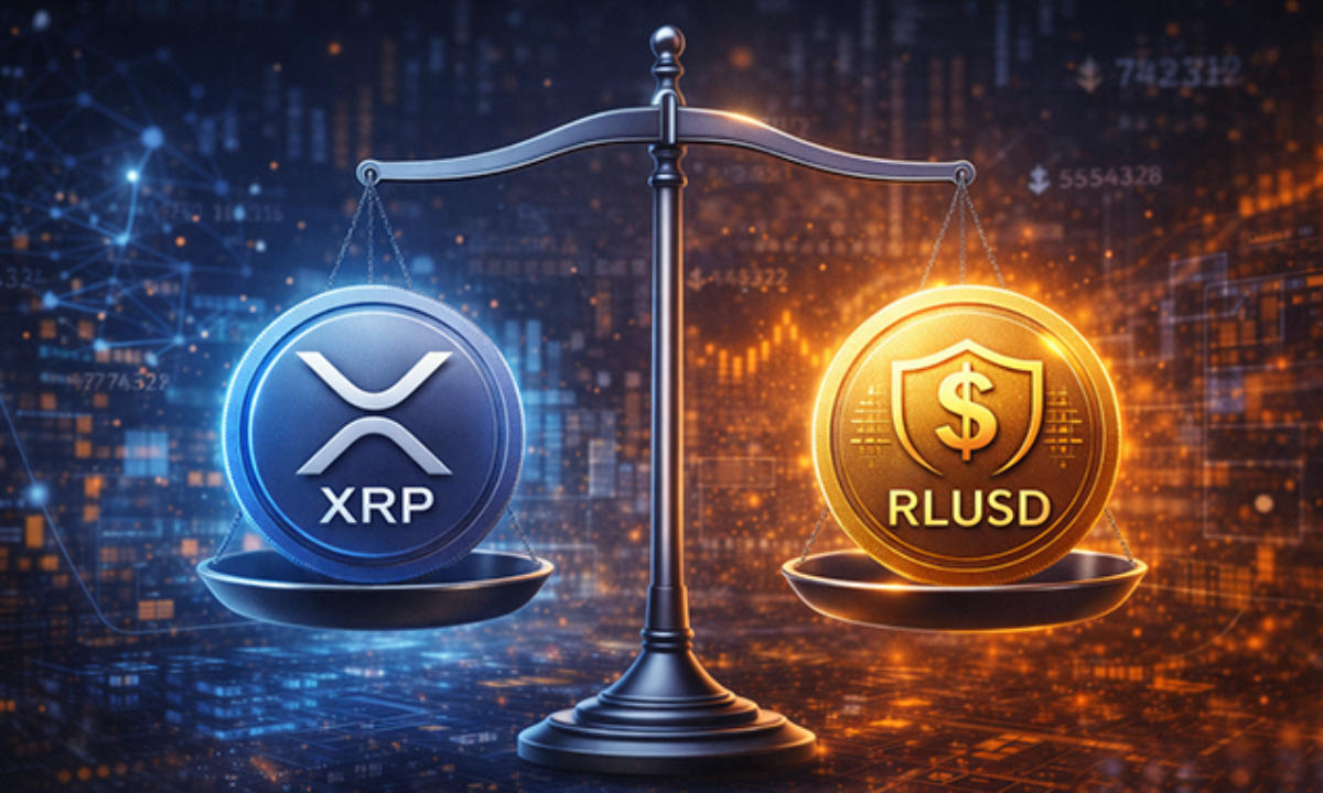Ripple Rückblick 2025: XRP stagniert, RLUSD expandiert – so wird 2026 –  Block-Builders.de