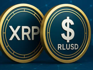 XRP RLUSD