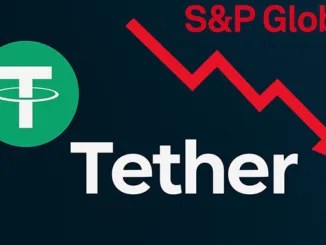 tether financials
