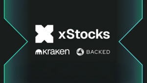 x-stocks kraken