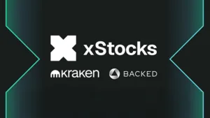 x-stocks kraken