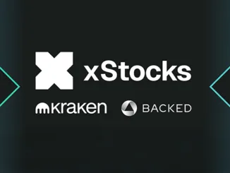 x-stocks kraken