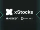 x-stocks kraken