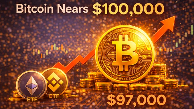 BTC 100k