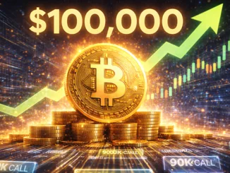 BTC 100k January