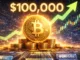 BTC 100k January