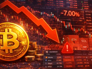 BTC 82k