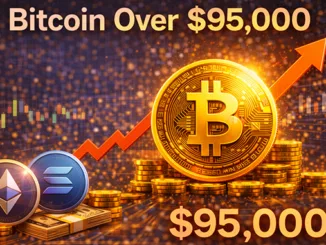 BTC 95K