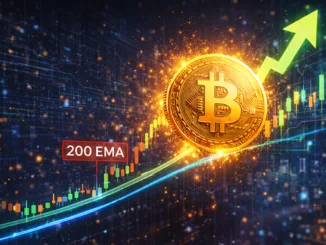 BTC DEATH Cross