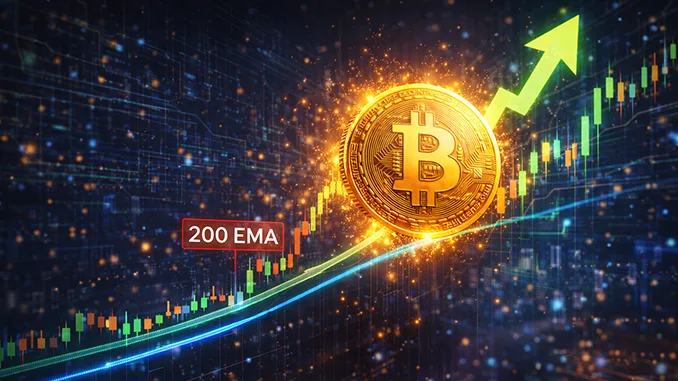 BTC DEATH Cross