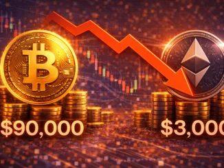 BTC ETH 90k