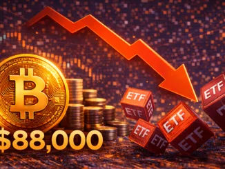 BTC Marktupdate