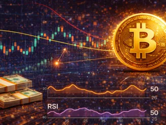 BTC Stagnation