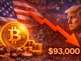 BTC Trump 93k