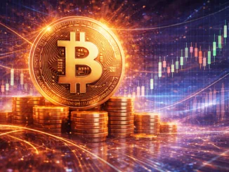 Bitcoin 4 year cycle