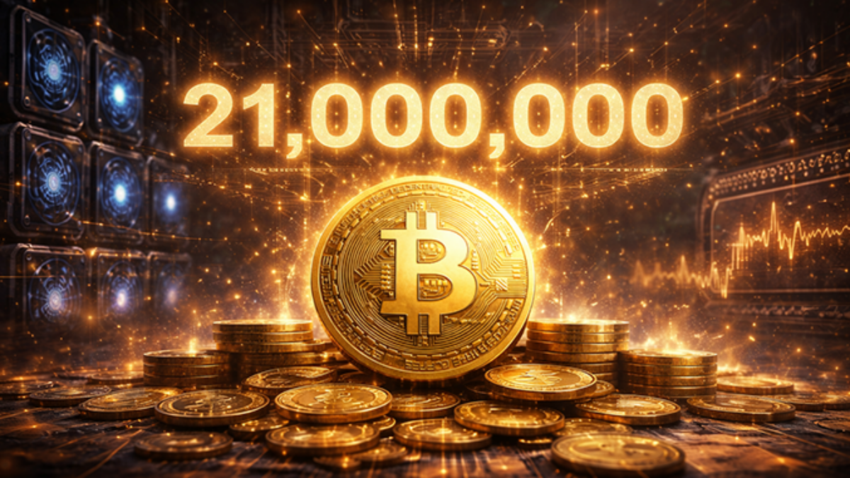 Was passiert, wenn alle Bitcoins gemined sind? – Block-Builders.de