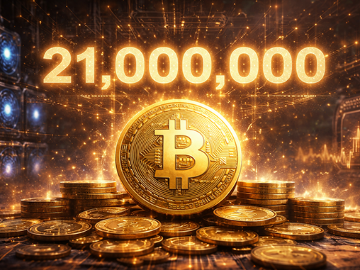 Was passiert, wenn alle Bitcoins gemined sind? – Block-Builders.de