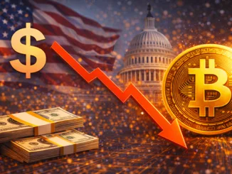 Bitcoin Trump USA