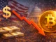 Bitcoin Trump USA