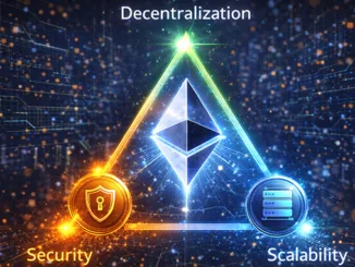 Blockchain Trilemma Ethereum