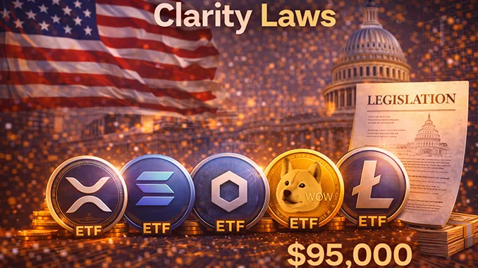 Clarity Act