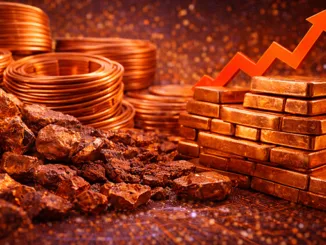 Copper
