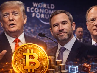 Crypto Davos