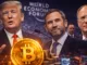 Crypto Davos