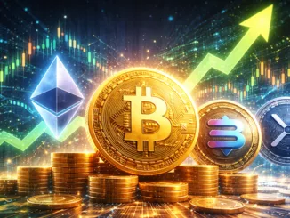 Crypto start 2026