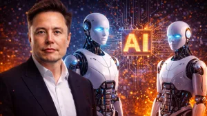 Elon Musk AI