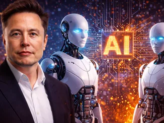 Elon Musk AI