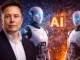 Elon Musk AI