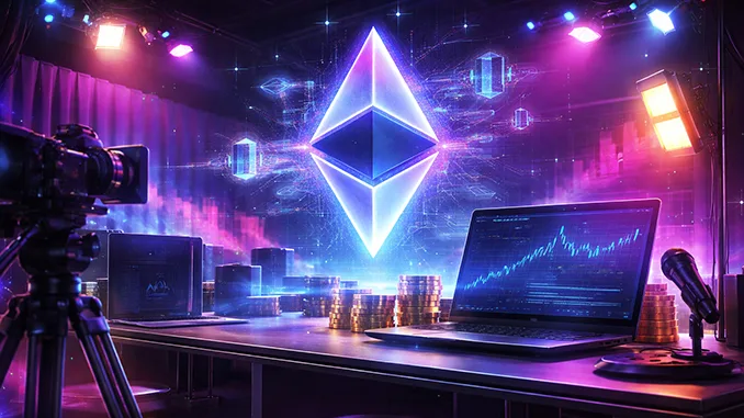 Ethereum Mr Beast Bitmine