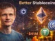 Ethereum Vitalik Buterin