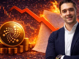 IOTA Manifest Dominik Schiener