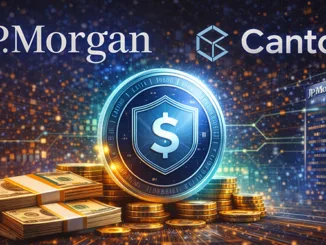 JP Morgan Canton