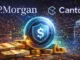 JP Morgan Canton
