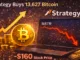 MSTR buy