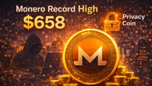 Monero ATH
