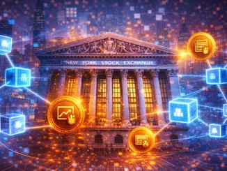 NYSE tokenized stocks