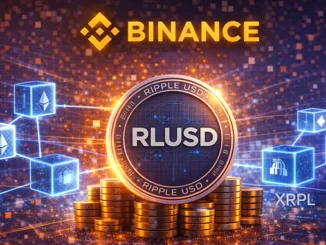 RLUSD Binance