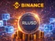 RLUSD Binance