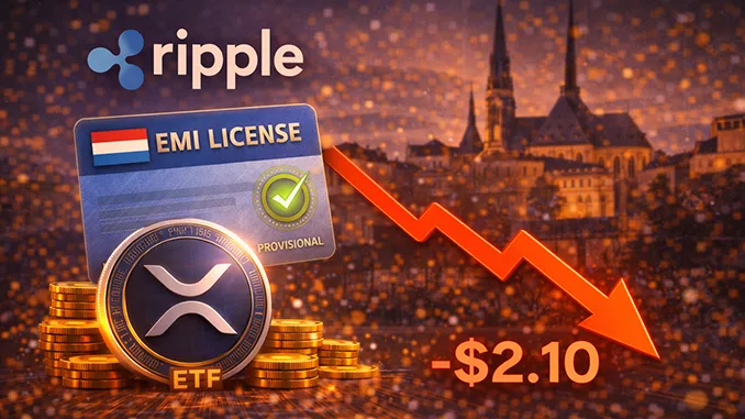Ripple License