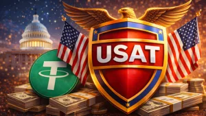 Tether USAT