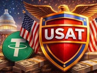 Tether USAT