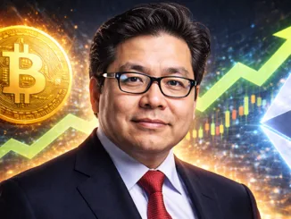 Tom Lee Bitcoin ethereum