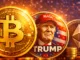 Trump Crypto