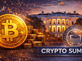 US Crypto summit