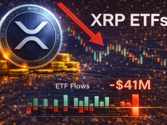 XRP ETFs